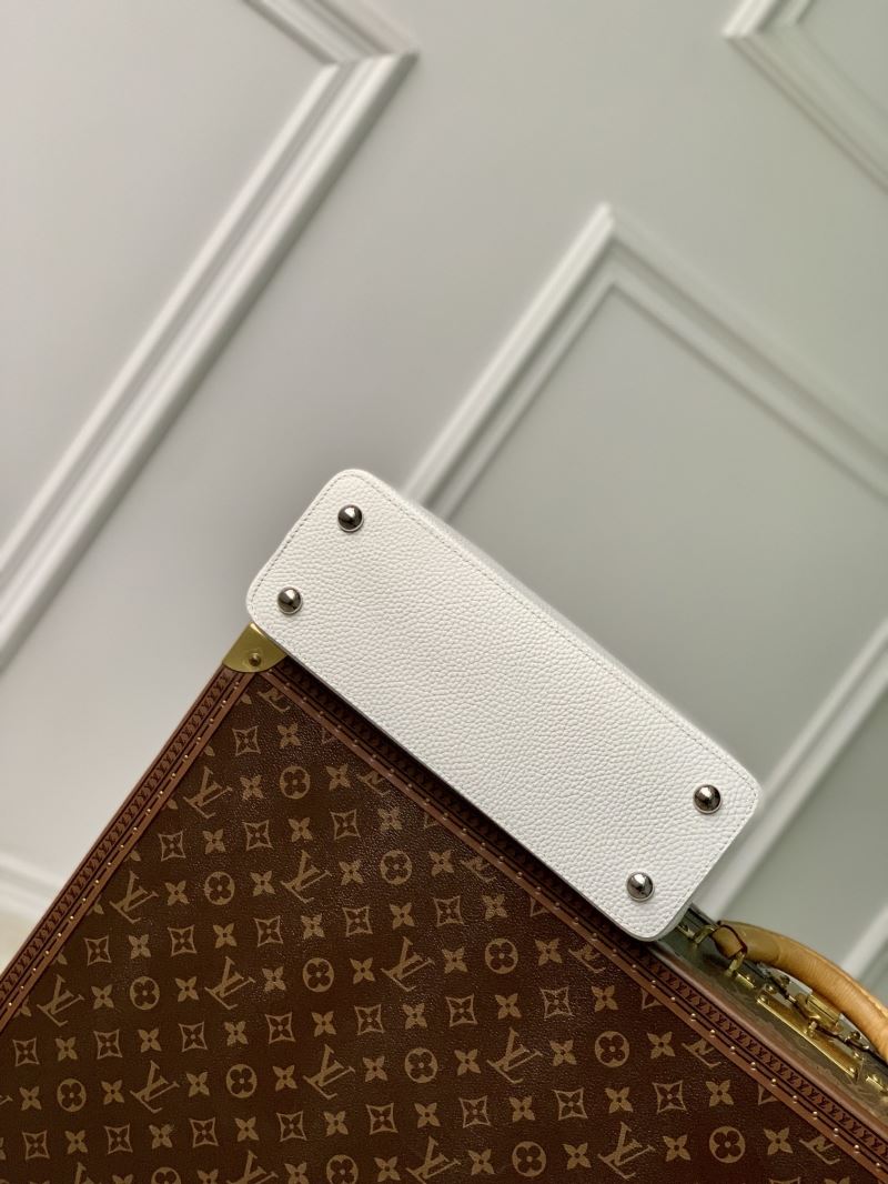 LV Capucines Bags